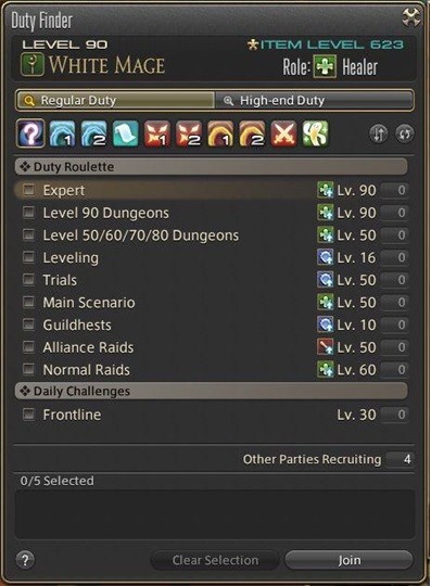 You’ve made it to the end of FFXIV… What now?