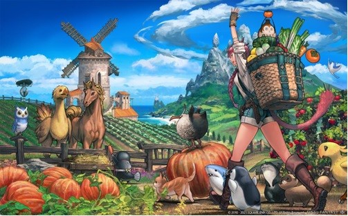 You’ve made it to the end of FFXIV… What now?