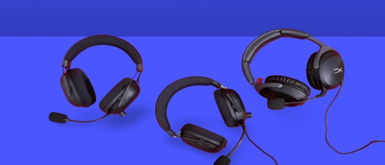 The Best Headsets for Gaming