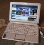 Asus EeePC 1000H