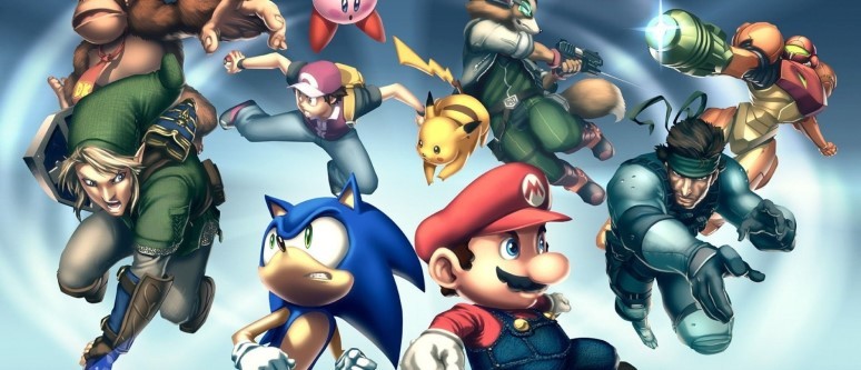 The Most Epic Characters in Video Gaming History