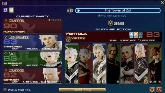 FFXIV is the perfect solo player’s MMORPG