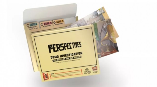VR Distribution - Tabletop time at PAX AUS