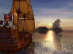 Troy Hewitt on Pirates of the Burning Sea