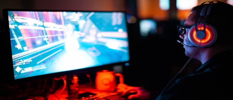 Holiday Event at Call of Duty: Modern Warfare 3