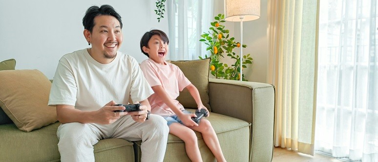 The 5 Most Popular Gaming Genres in 2024