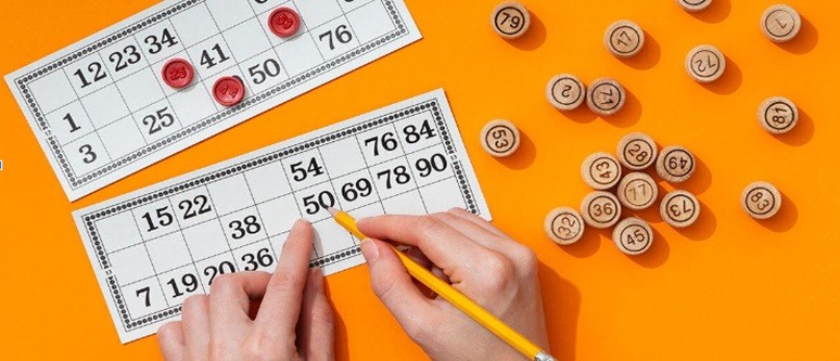 A punter's guide to winning at Keno