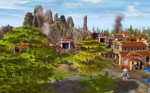 Thomas Friedmann on Settlers II - TNG