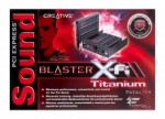 X-Fi Titanium Fatal1ty Pro