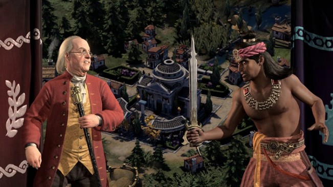 The Art of Civilization VII - an interview