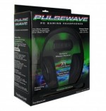 Teknmotion Pulsewave Headset