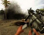 Mourad Majeri talks Field Ops
