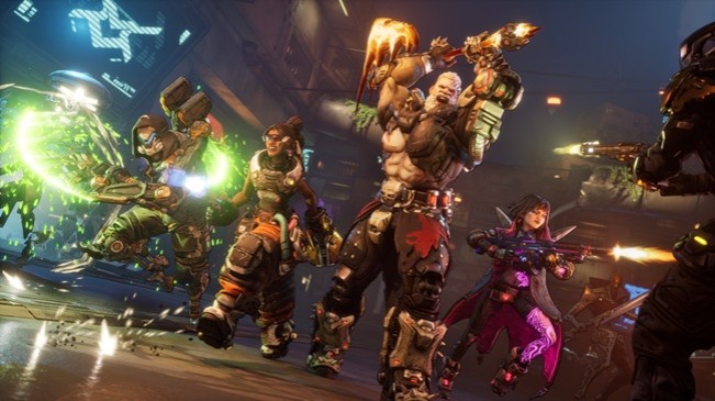 Hooked Gamers' Game of the Year 2025