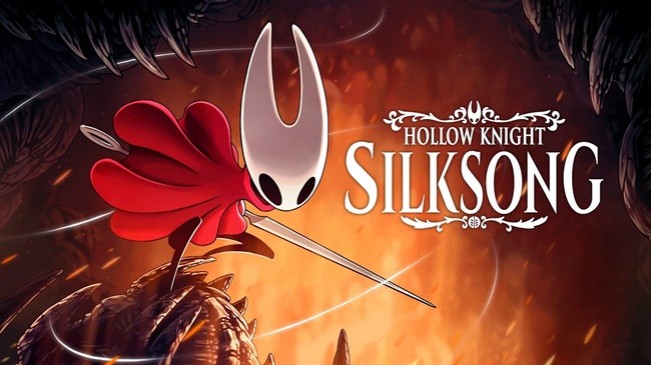 Hooked Gamers' Game of the Year 2025