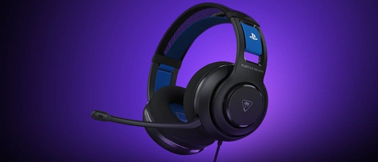 Turtle Beach Atlas 200 Gaming Headset