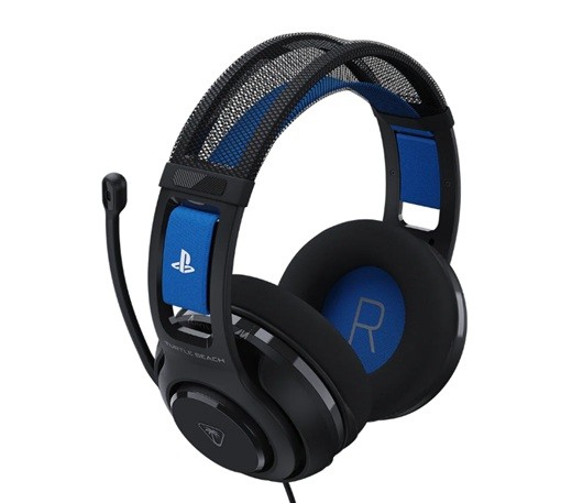 Turtle Beach Atlas 200 Gaming Headset
