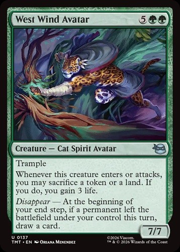Away From Keyboard - Magic: The Gathering - TMNT