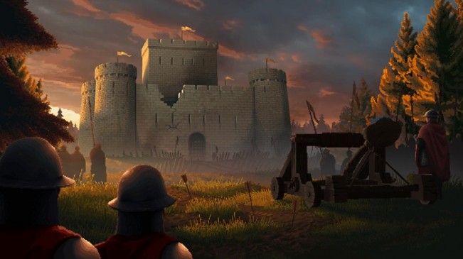 How Black Tower Basement is Reviving a Legend