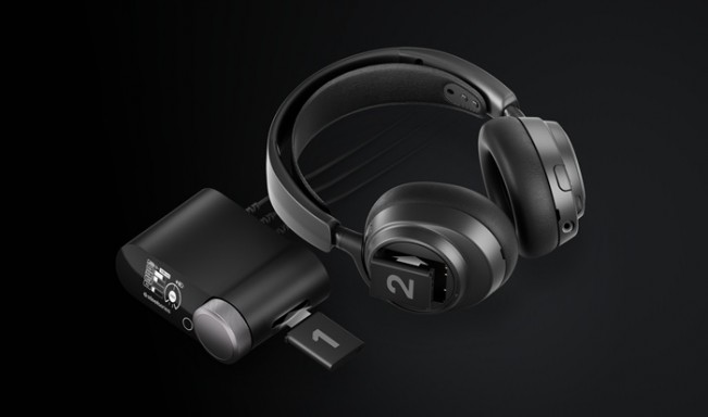 Steelseries Arctis Nova Pro Omni review