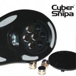 Cyber Snipa Stinger mouse