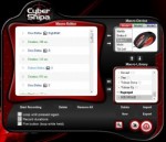 Cyber Snipa Stinger mouse