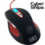 Cyber Snipa Stinger mouse