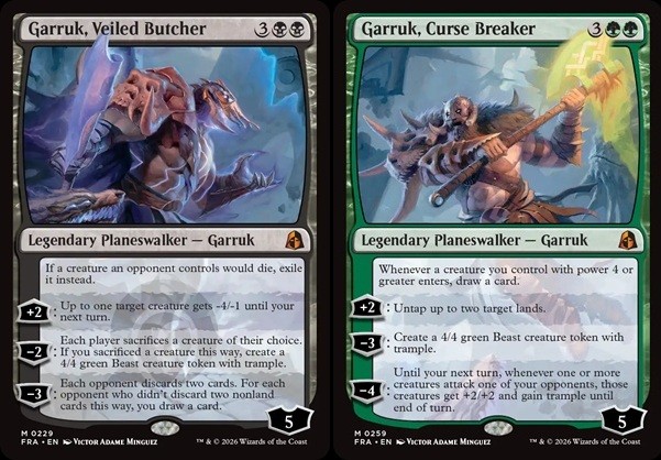 Away From Keyboard - Magic: The Gathering - Reailty Fracture