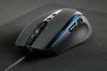 Roccat Kone mouse & Taito pad