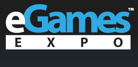 eGames Expo - Melbourne 2008