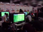 eGames Expo - Melbourne 2008