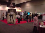 eGames Expo - Melbourne 2008