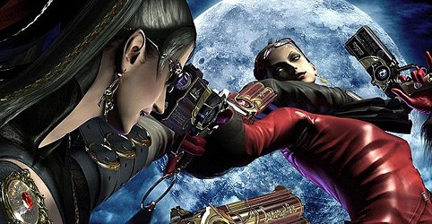 Bayonetta