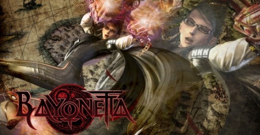 Bayonetta review