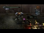 Bayonetta