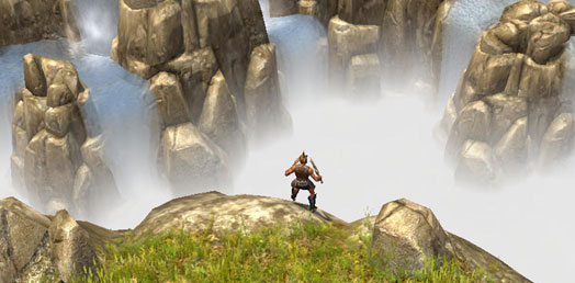 Titan Quest review