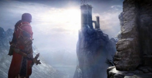 Castlevania: Lords of Shadow