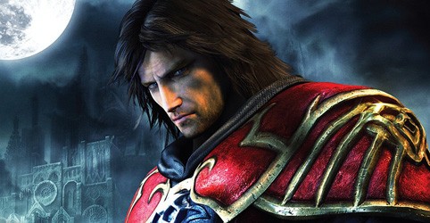 Castlevania: Lords of Shadow review