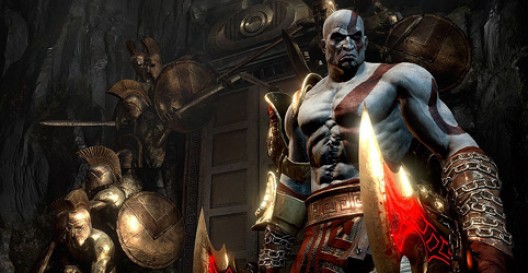 God of War III review