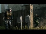 Battlefield: Bad Company