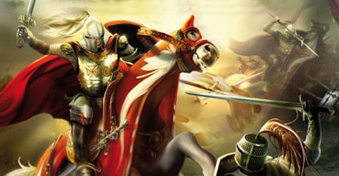 Reign: Conflict of Nations review