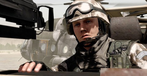 ArmA II: Operation Arrowhead review