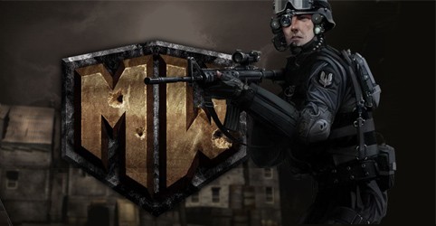 Mercenary Wars