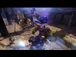 Majin and the Forsaken Kingdom