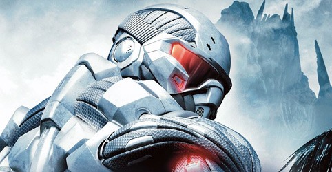 Crysis 2 review