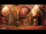Mars: War Logs