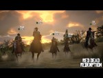 Red Dead Redemption