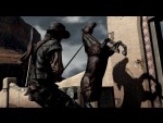 Red Dead Redemption