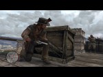 Red Dead Redemption