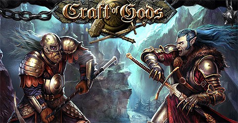 Craft of Gods