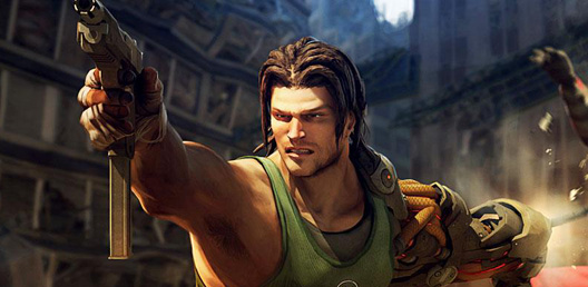 Bionic Commando